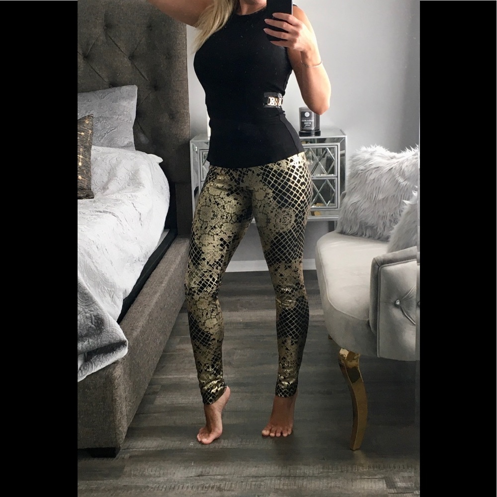 Bebe leggings